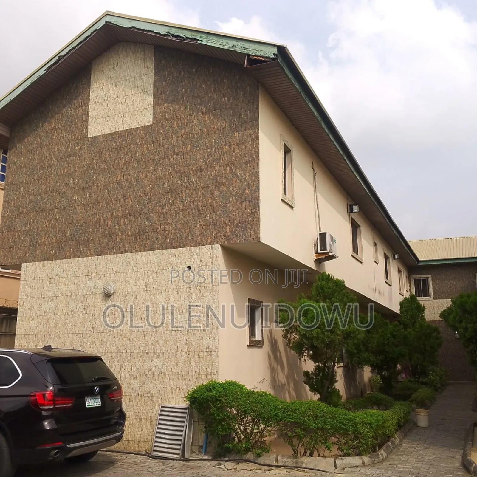 Furnished 3bdrm Block of Flats in Lekki Phase 1 for sale in Lekki Phase 1