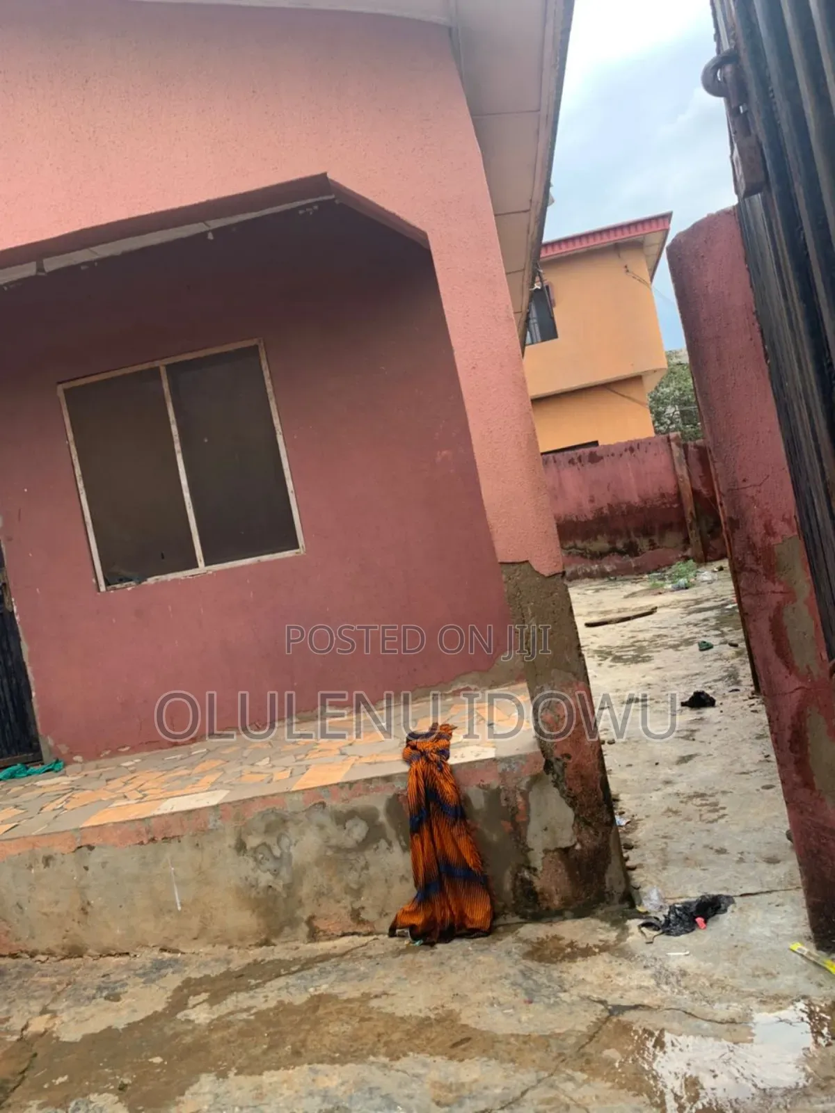 Furnished 3bdrm Block of Flats in Igando / Ikotun/Igando for sale in Igando / Ikotun/Igando