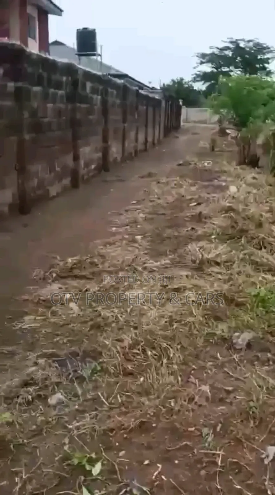 For Sale* Fastest Fingers *2 Standard Plots of Land Measuring 1250sqm in Ibadan
