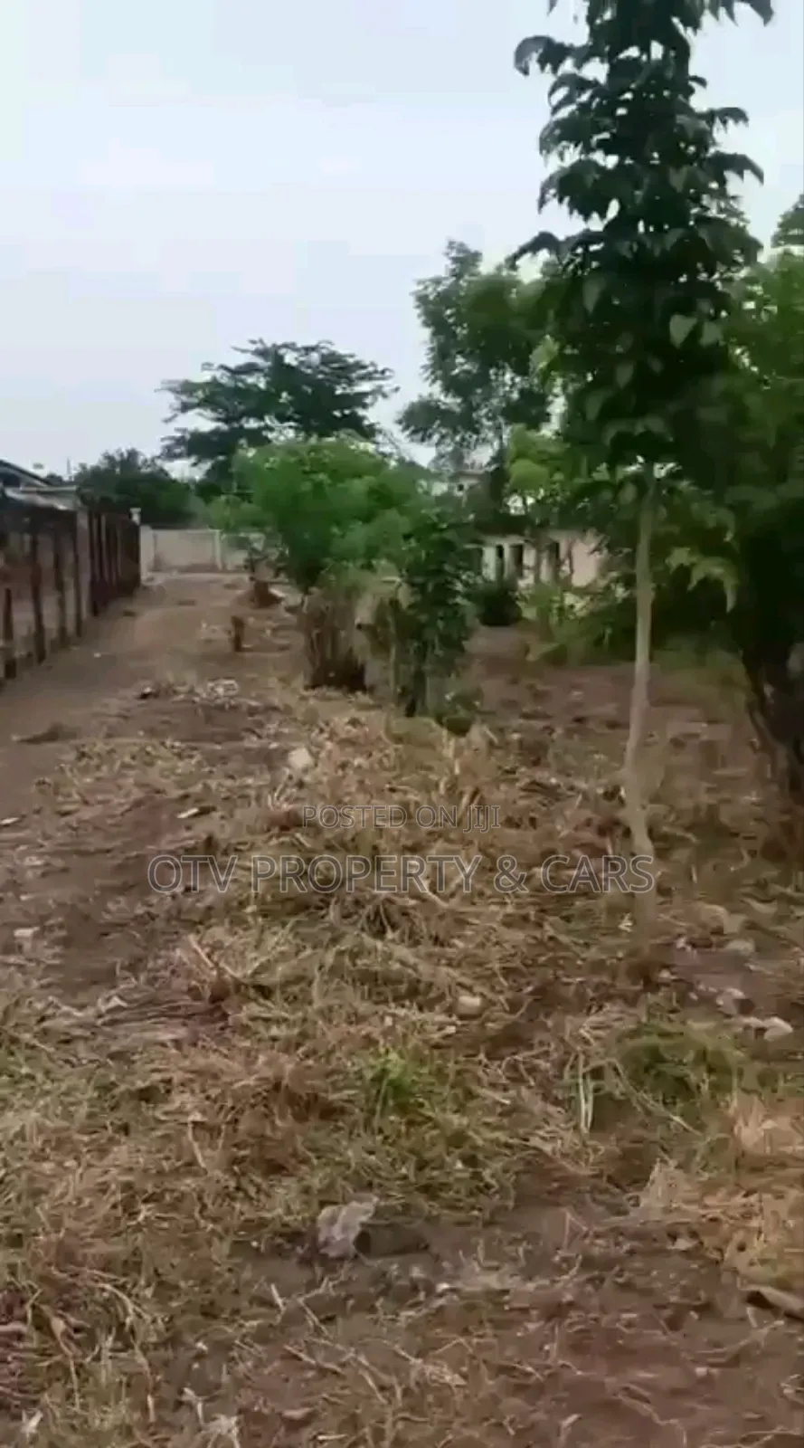 For Sale* Fastest Fingers *2 Standard Plots of Land Measuring 1250sqm in Ibadan
