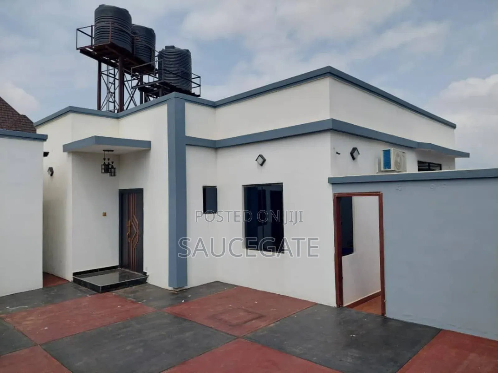 Furnished 2bdrm House in Onitsha for sale in Onitsha