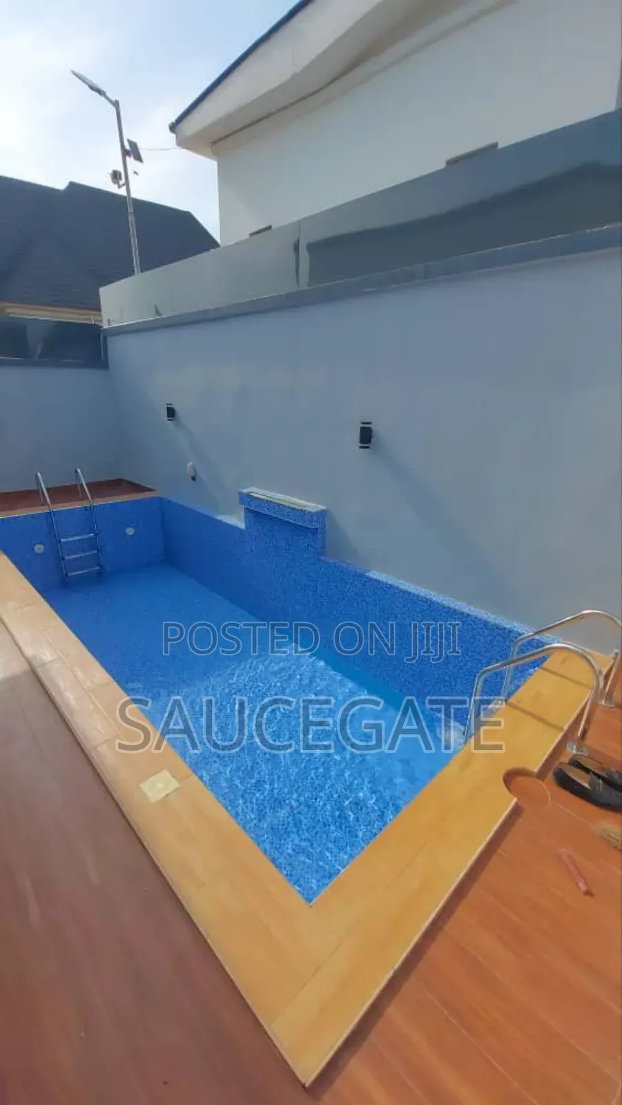Furnished 2bdrm House in Onitsha for sale in Onitsha