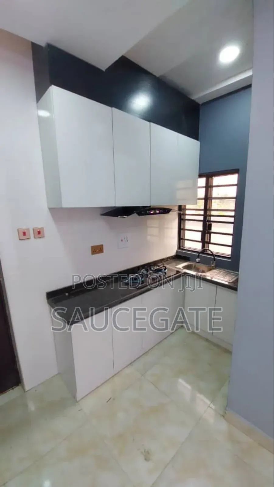 Furnished 2bdrm House in Onitsha for sale in Onitsha