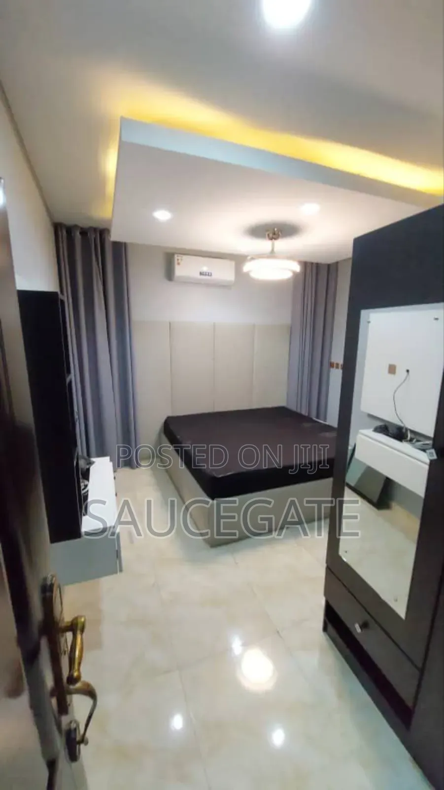 Furnished 2bdrm House in Onitsha for sale in Onitsha