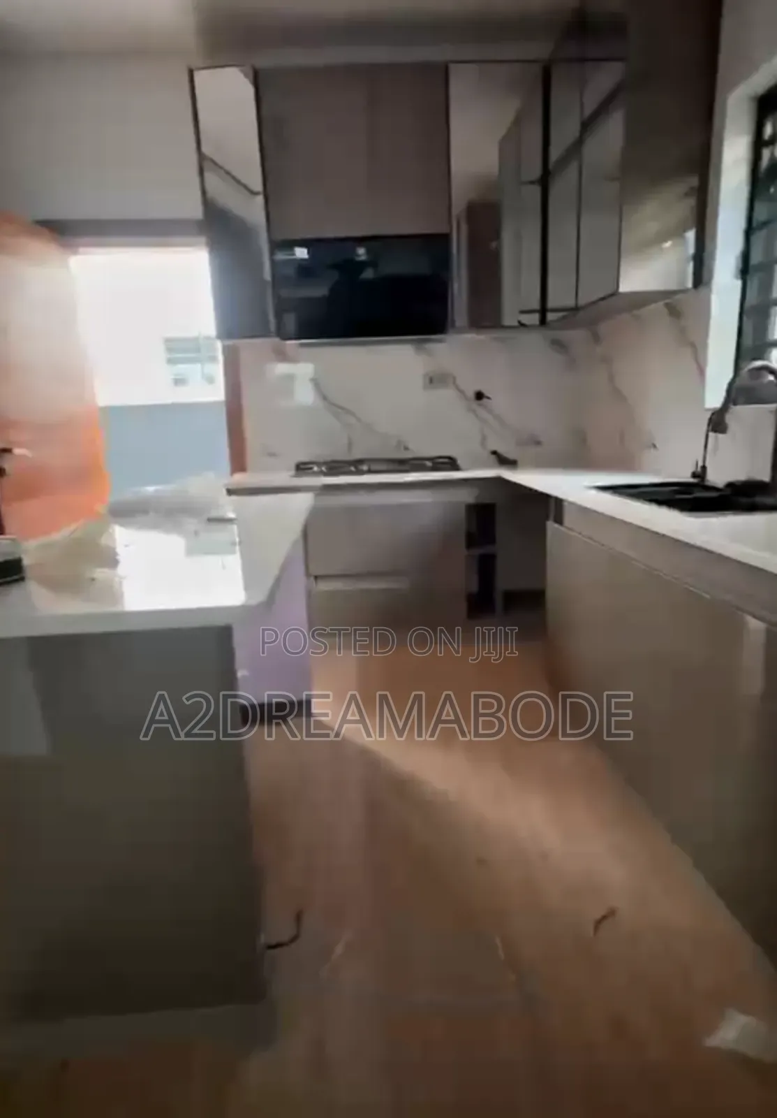 4bdrm Duplex in Magodo Phase 1 for sale in Magodo