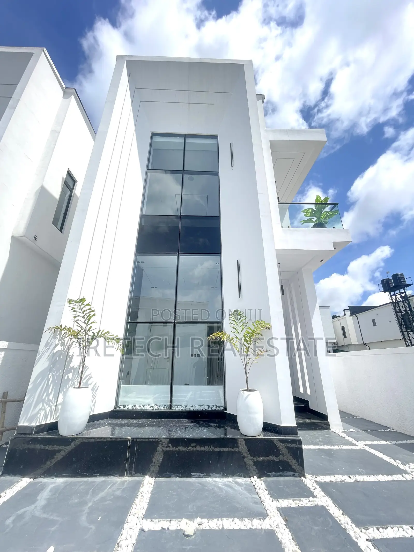 5bdrm Duplex in Ado / Ajah for sale in Ado / Ajah