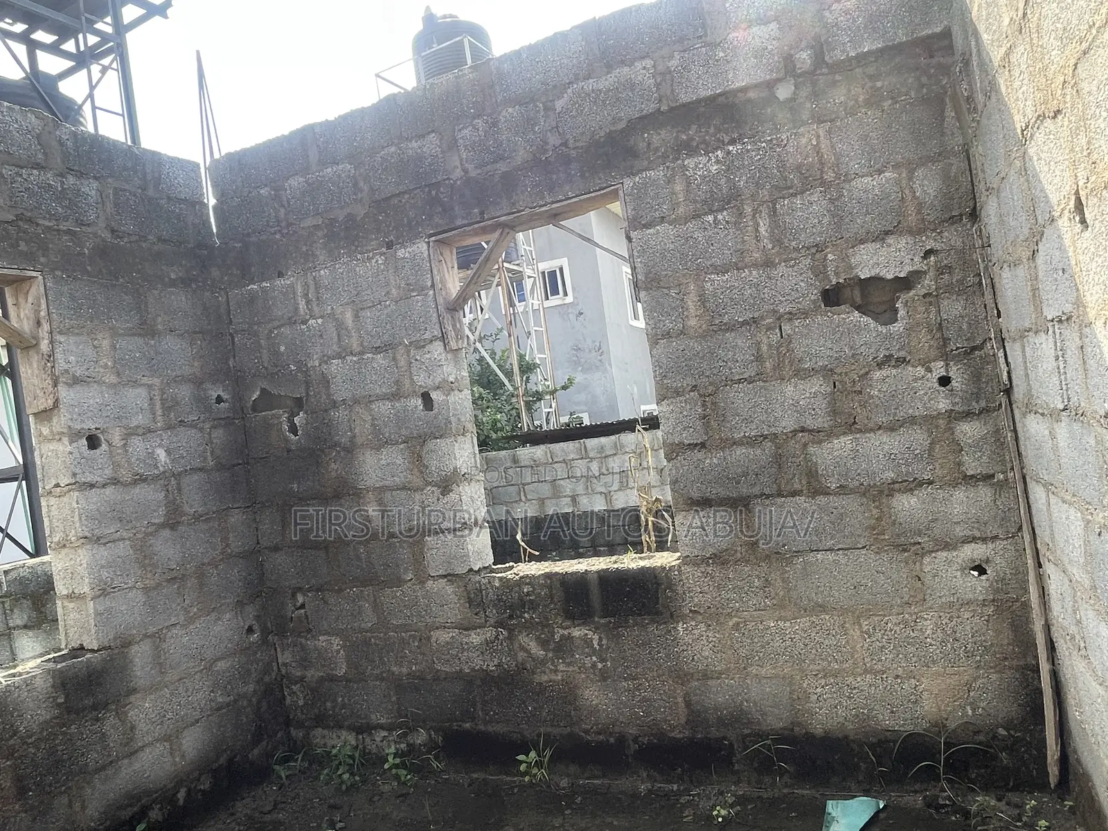 4bdrm Penthouse in Milk Amd Honney, Lugbe District for sale in Lugbe District