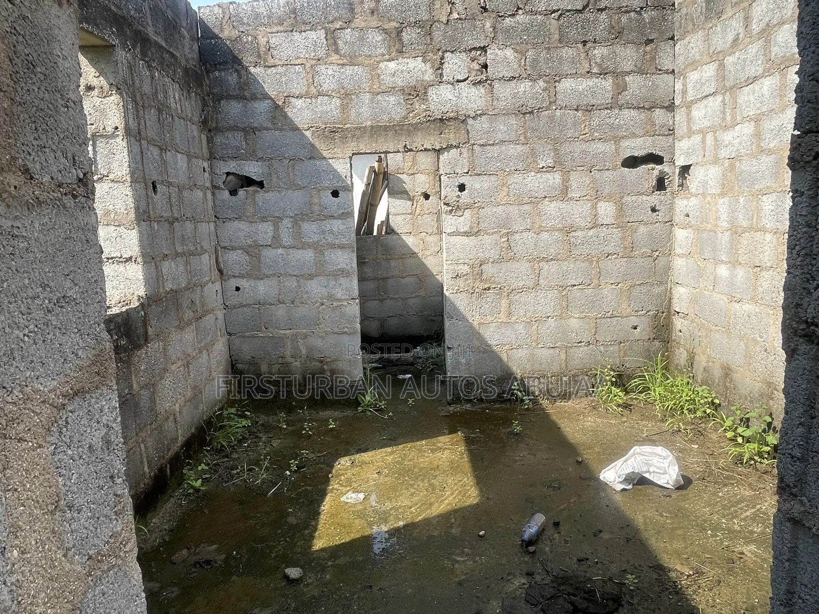 4bdrm Penthouse in Milk Amd Honney, Lugbe District for sale in Lugbe District