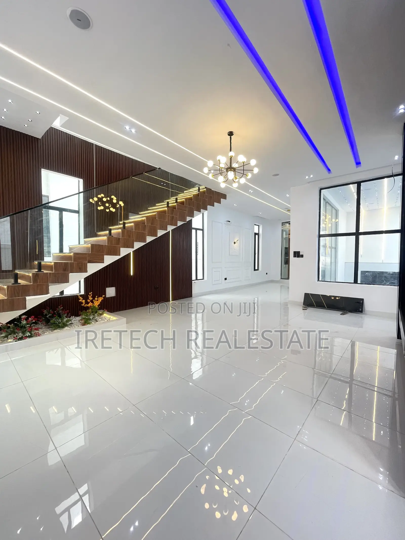 5bdrm Duplex in Ado / Ajah for sale in Ado / Ajah