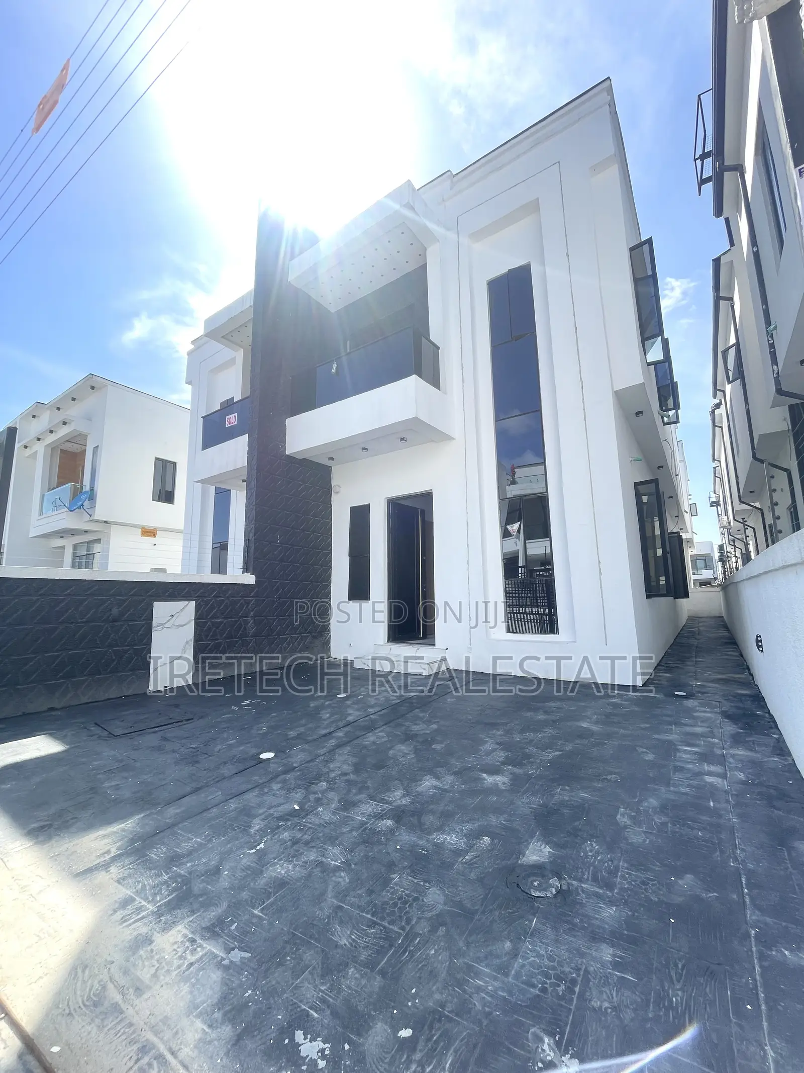 4bdrm Duplex in Ado / Ajah for sale in Ado / Ajah