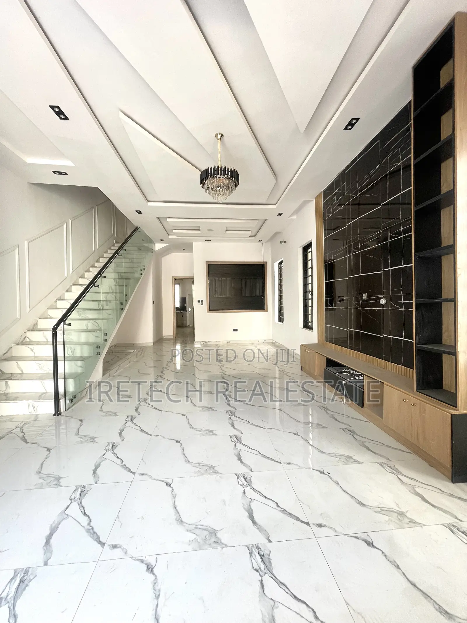 4bdrm Duplex in Ado / Ajah for sale in Ado / Ajah