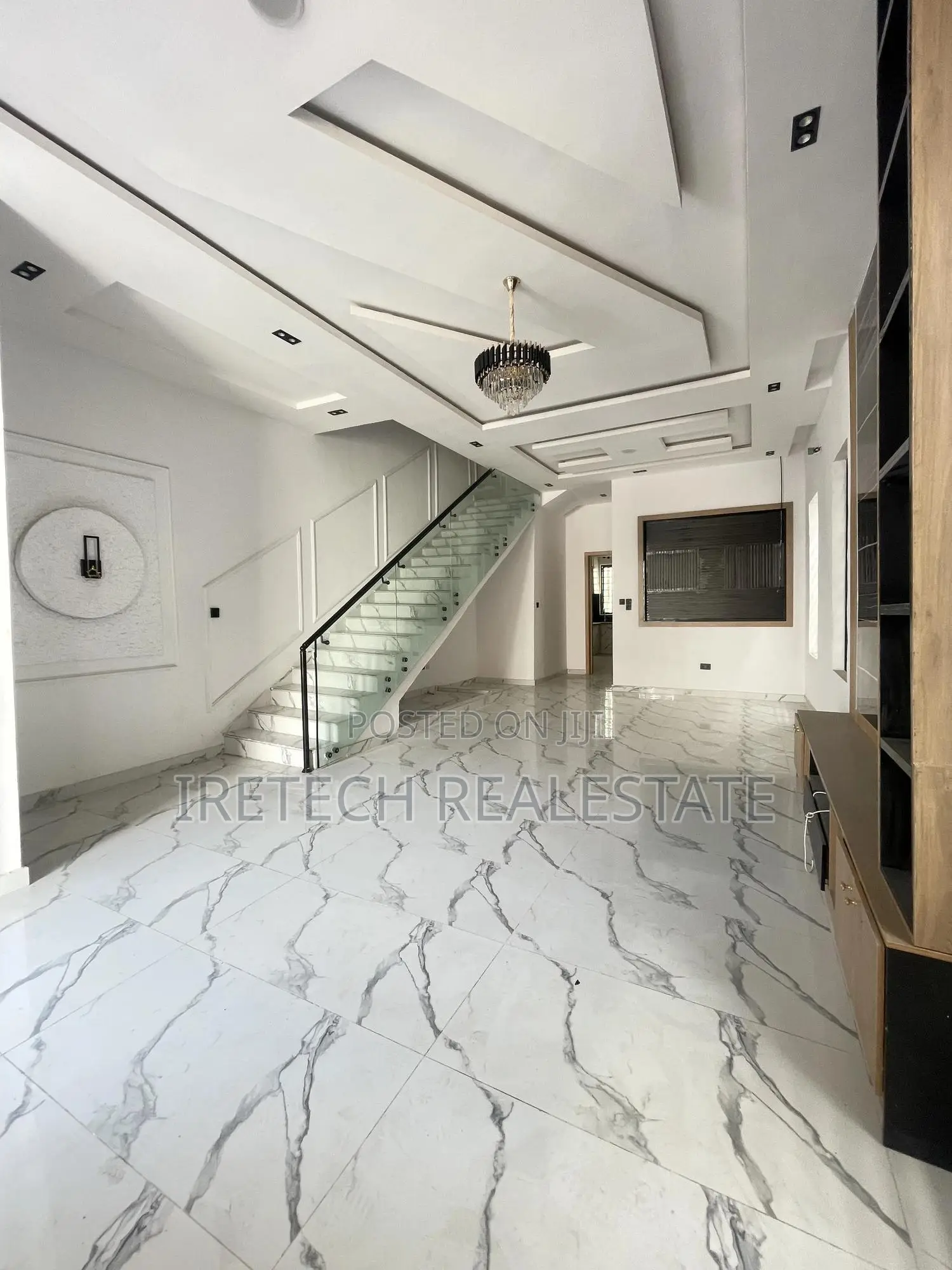 4bdrm Duplex in Ado / Ajah for sale in Ado / Ajah