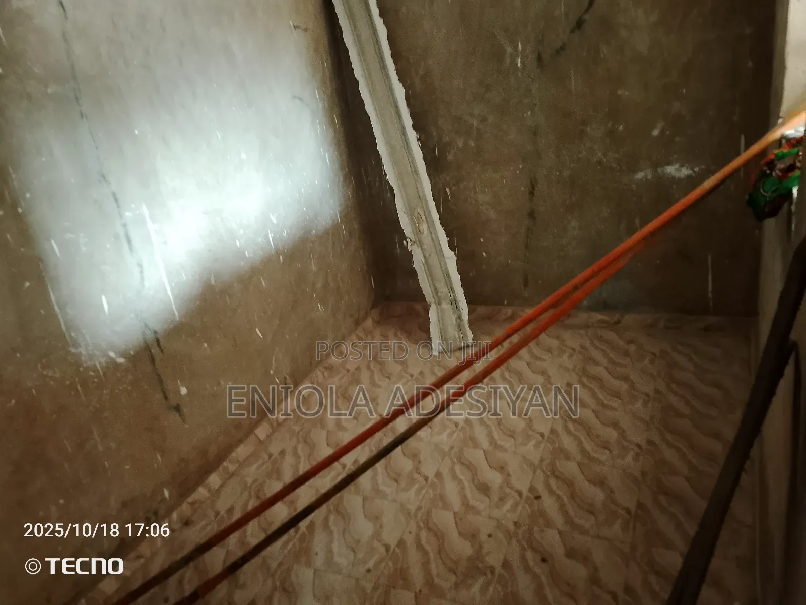Furnished 1bdrm Block of Flats in Morekete, Igbogbo for rent in Igbogbo