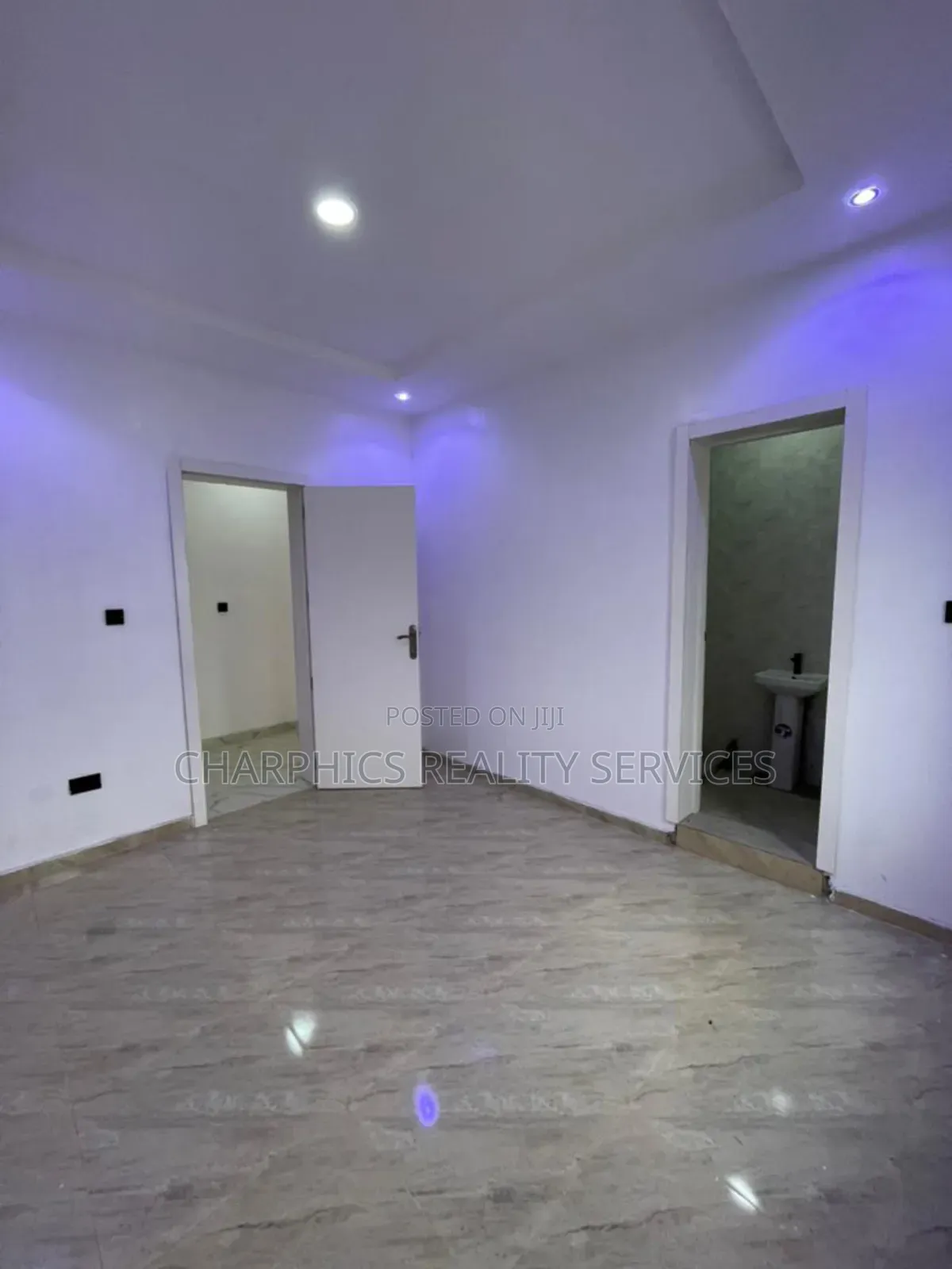 3bdrm Apartment in Ikeja for sale in Ikeja