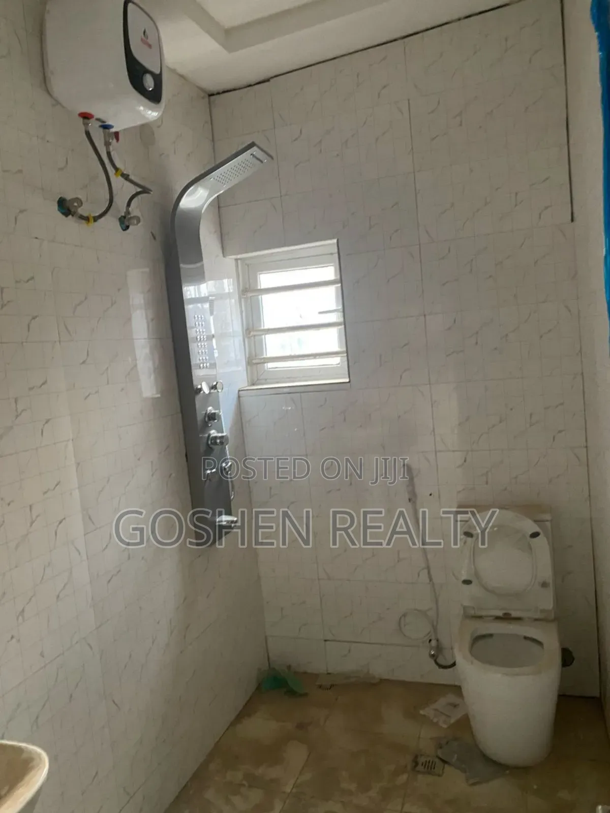 Furnished 6bdrm Duplex in Fo1 Kubwa for rent in Kubwa