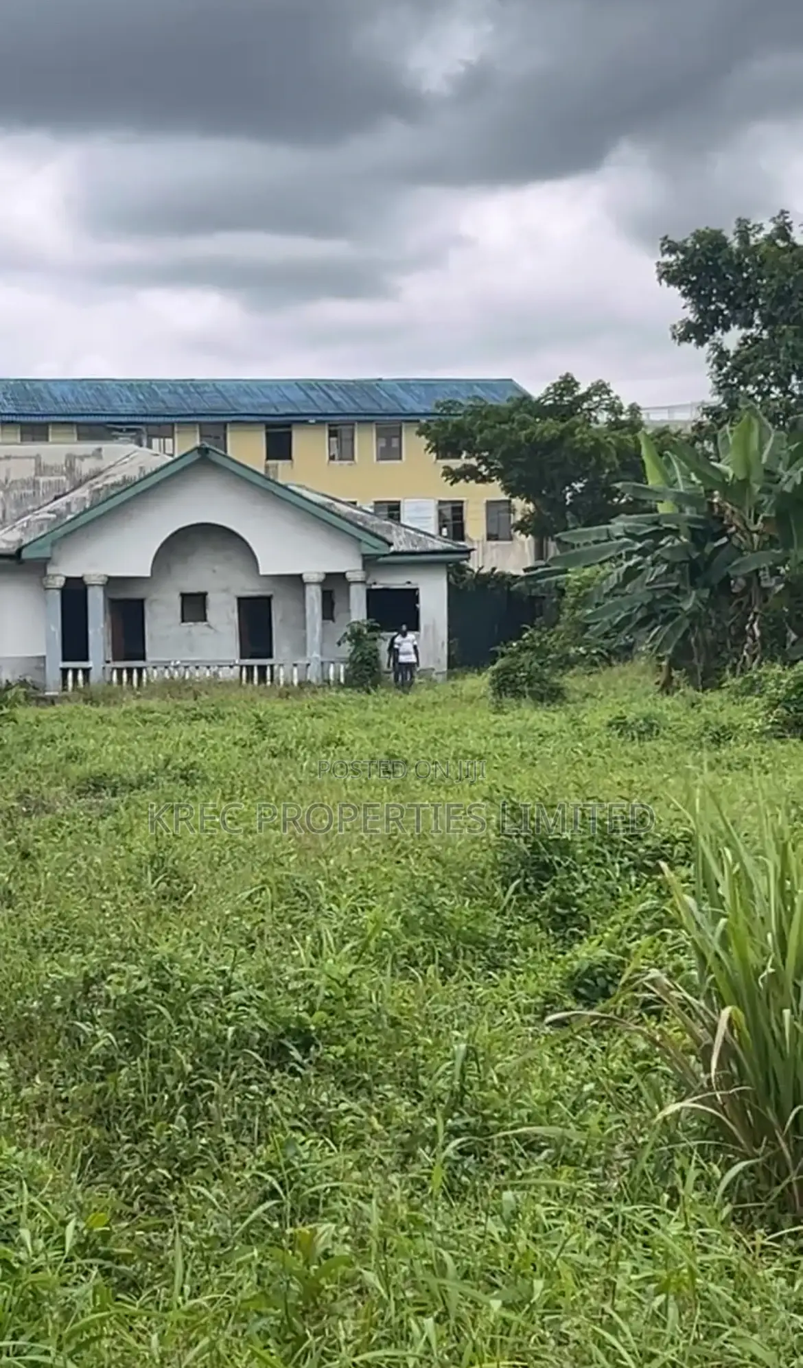 Okilton by Nta Road in Obio-Akpor