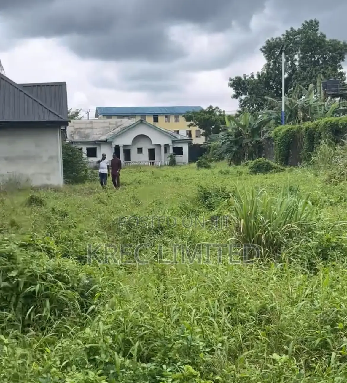 Okilton by Nta Road in Obio-Akpor