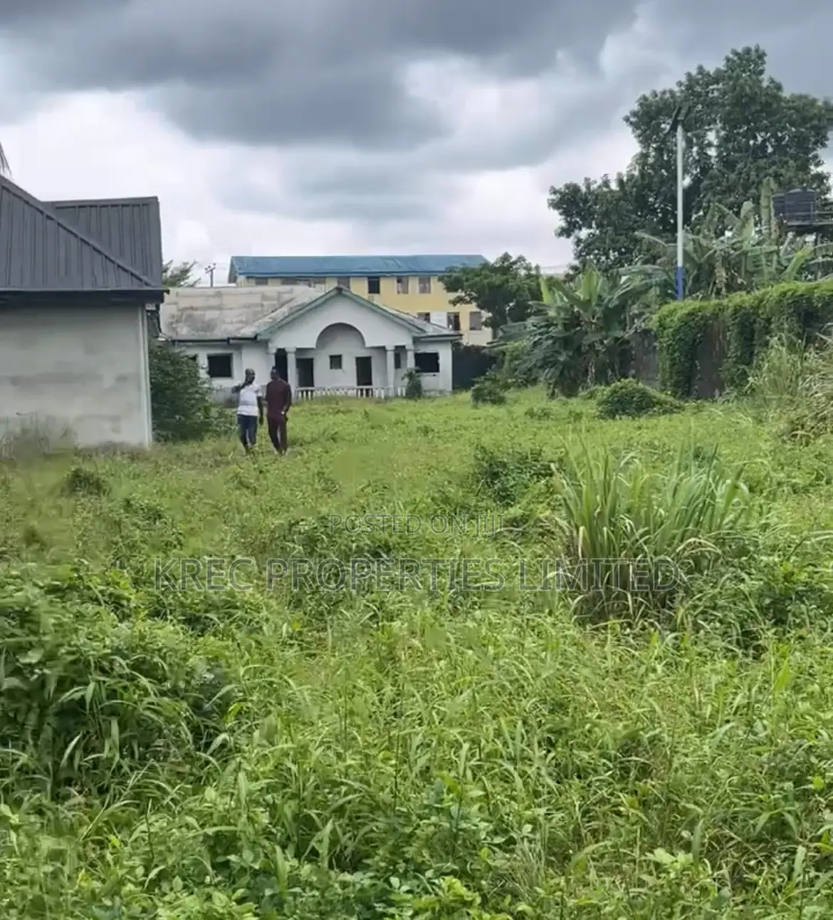 Okilton by Nta Road in Obio-Akpor