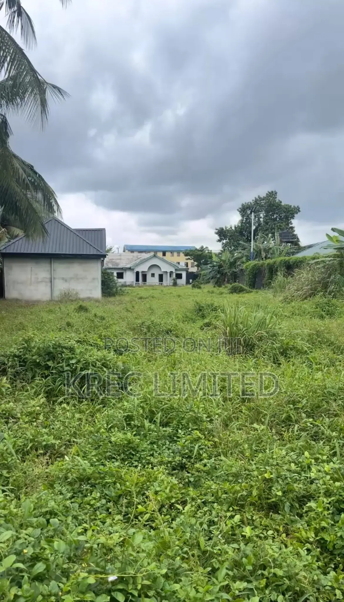 Okilton by Nta Road in Obio-Akpor