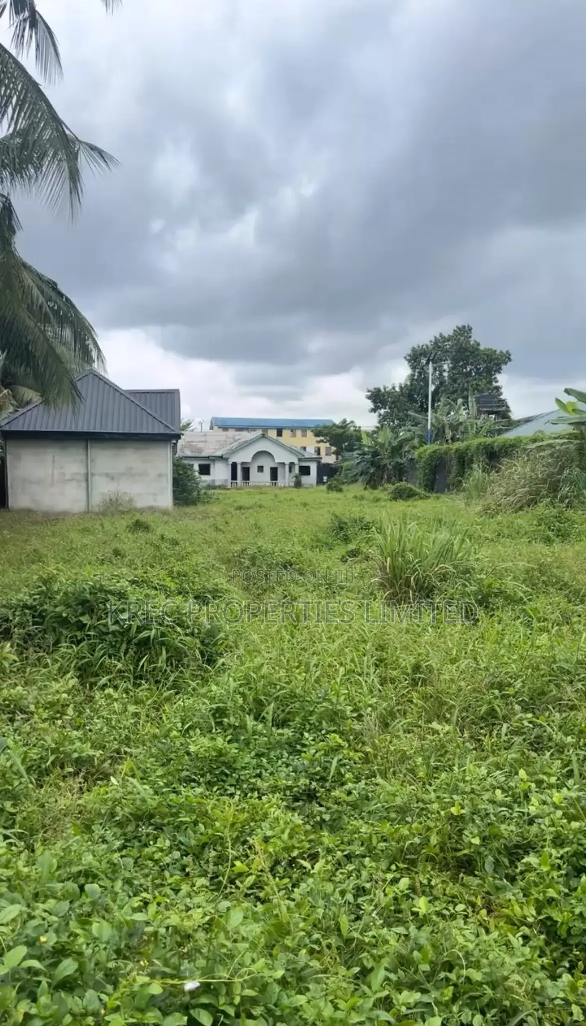 Okilton by Nta Road in Obio-Akpor