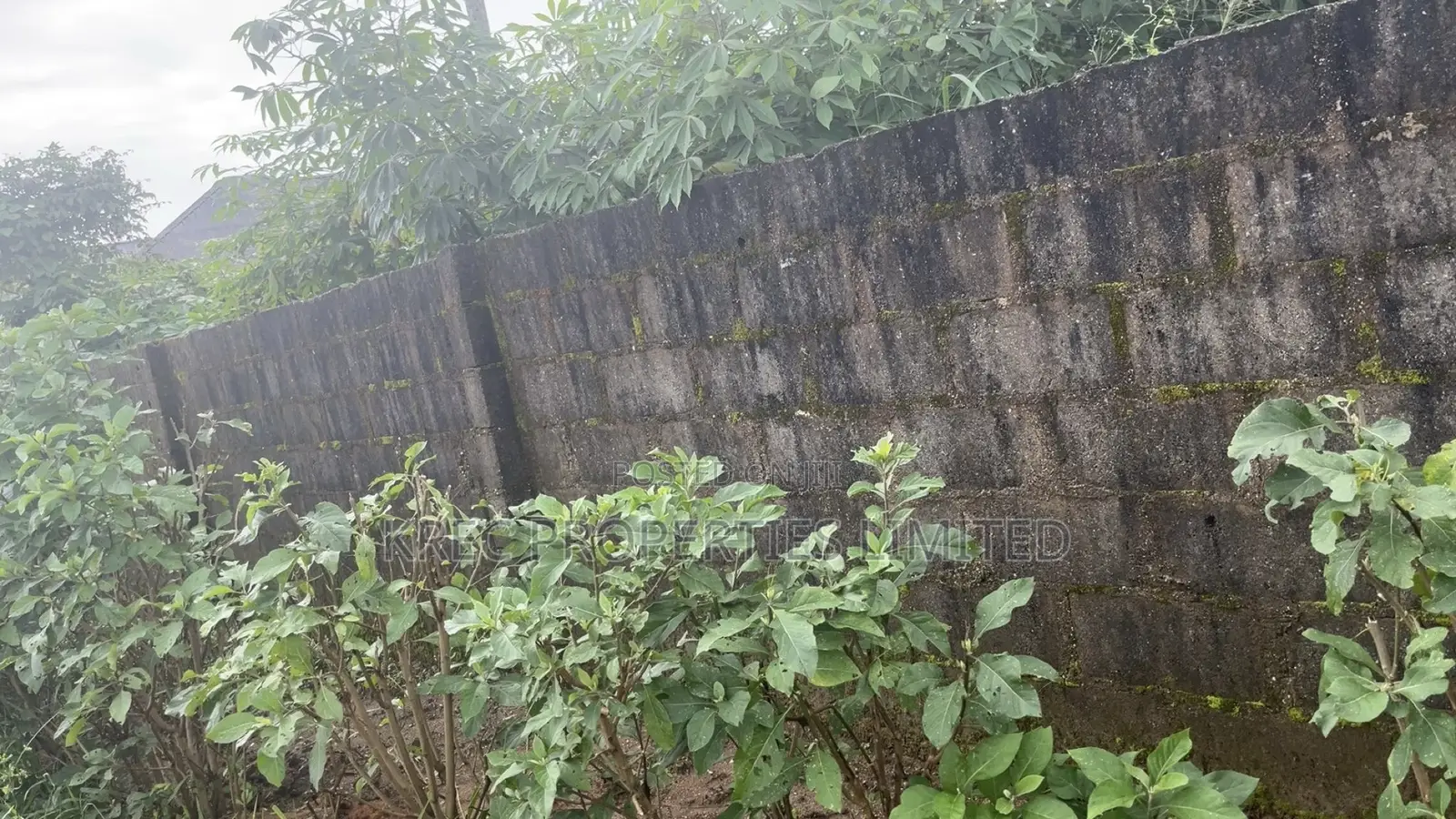 Okilton by Nta Road in Obio-Akpor
