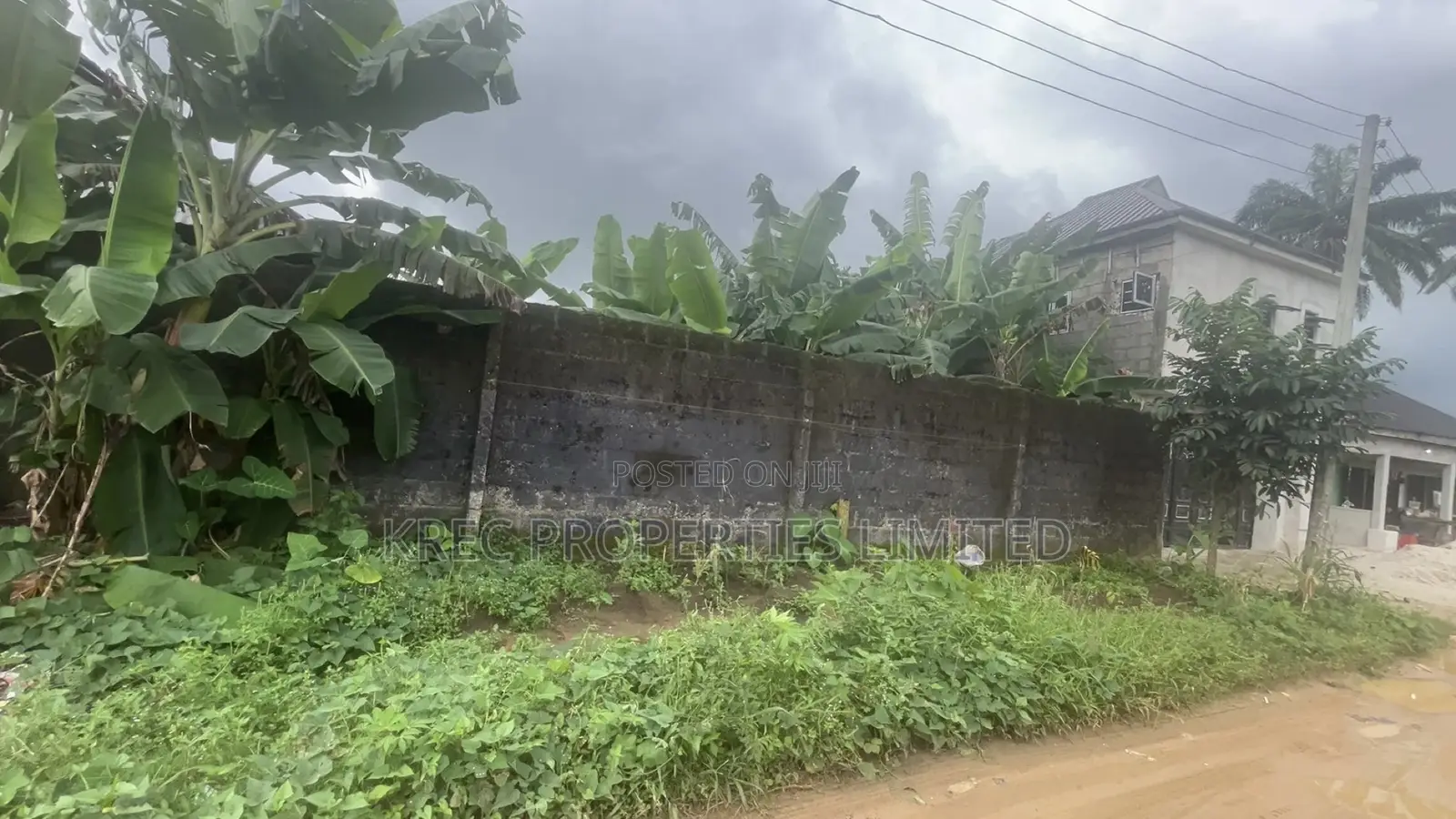 Okilton by Nta Road in Obio-Akpor