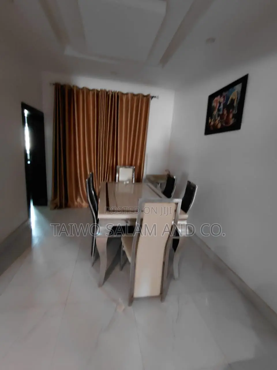 3bdrm Bungalow in Ologuneru for sale in Ologuneru