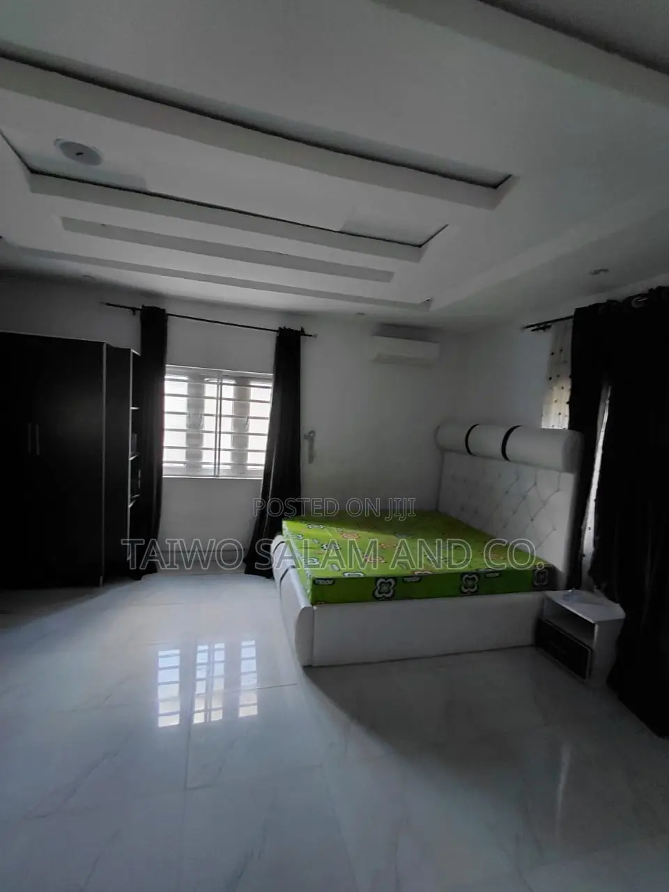 3bdrm Bungalow in Ologuneru for sale in Ologuneru