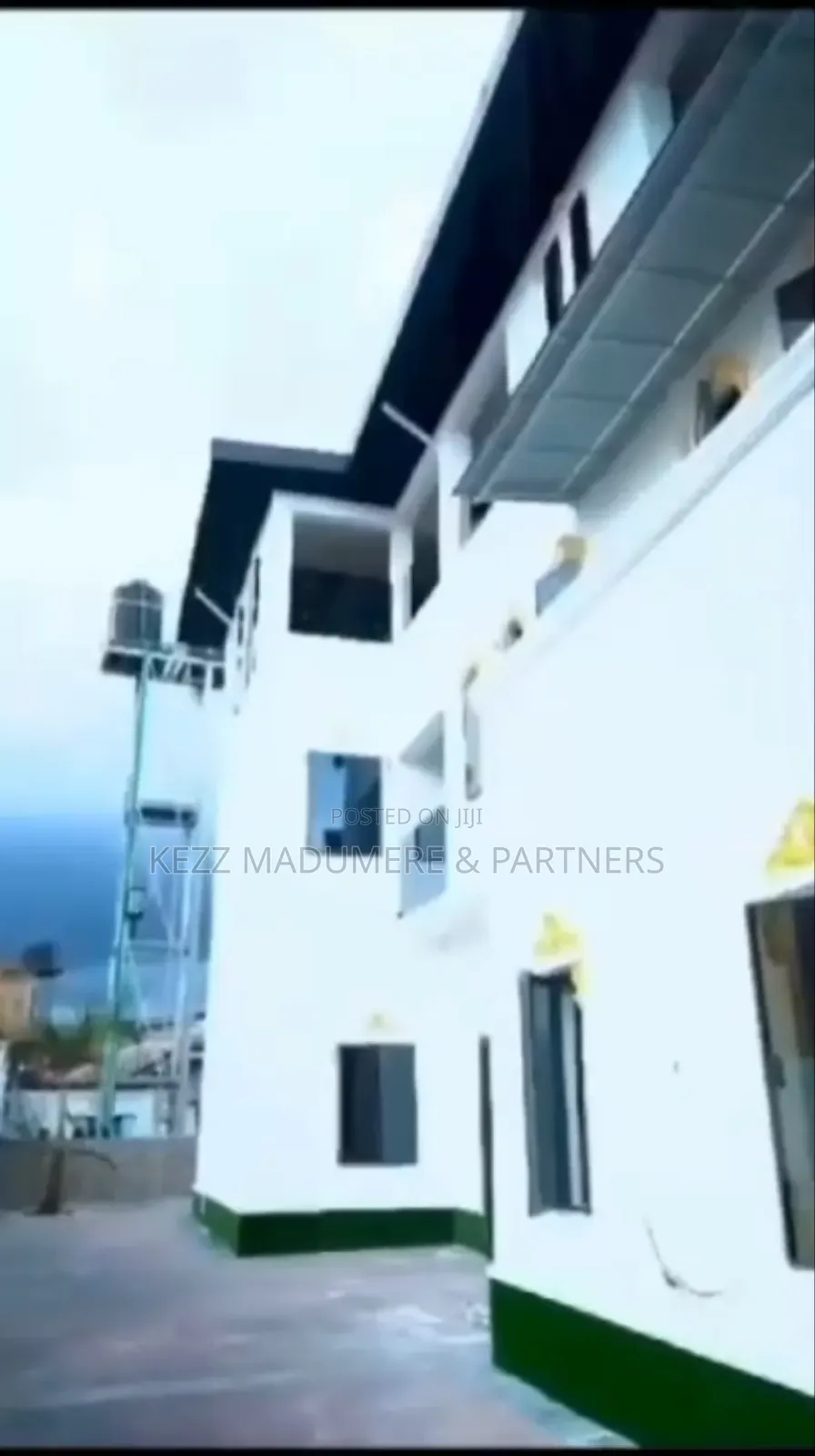 6bdrm Duplex in Nvuigwe , Woji , for sale in Woji