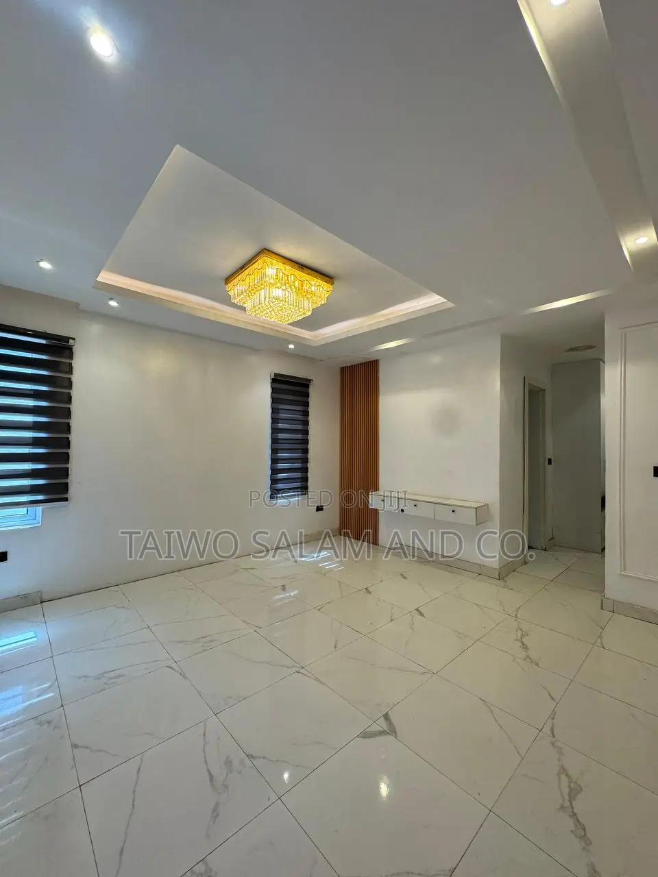 4bdrm Duplex in Akobo for sale in Akobo