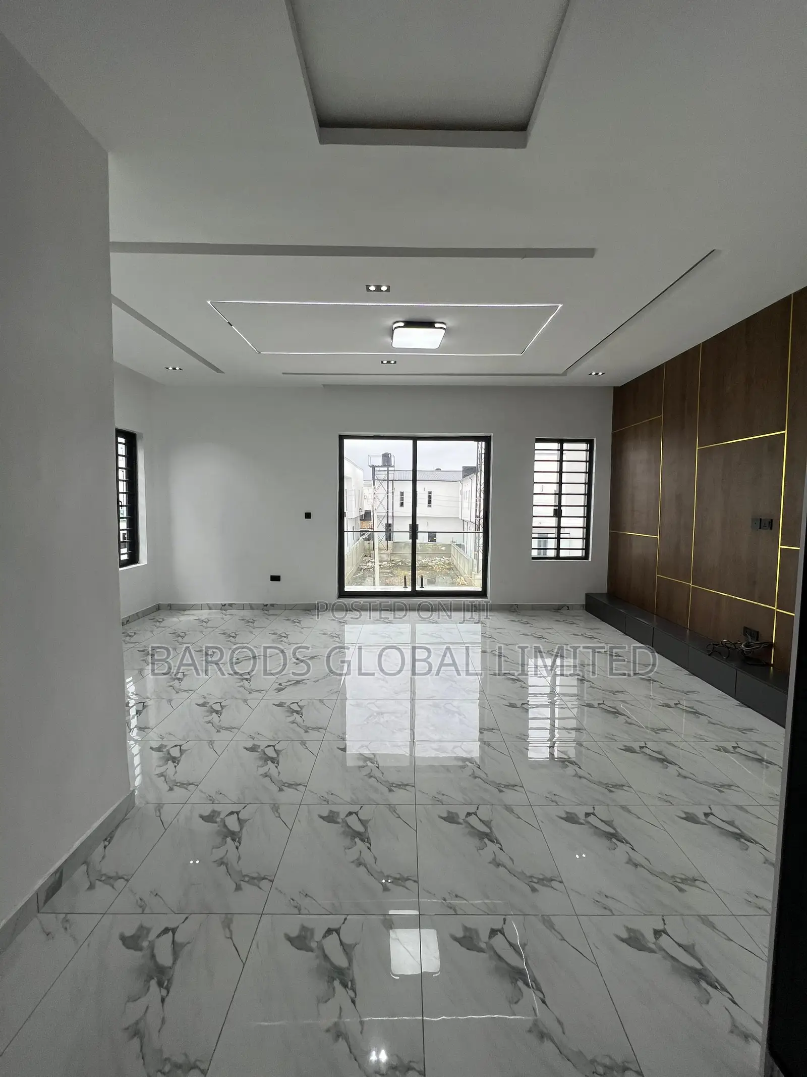 Furnished 4bdrm House in Ajah for sale in VGC / Ajah