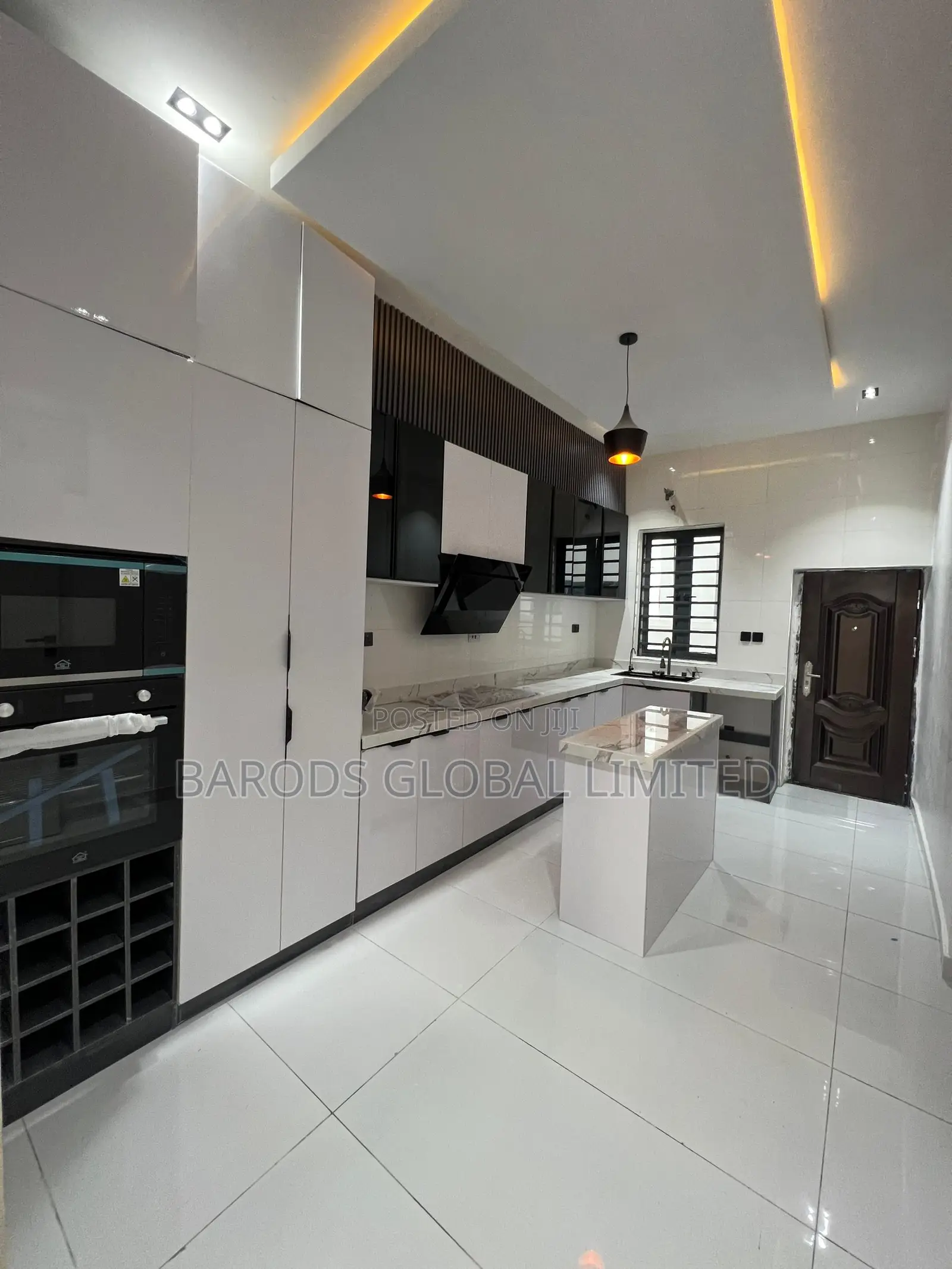 Furnished 4bdrm House in Ajah for sale in VGC / Ajah