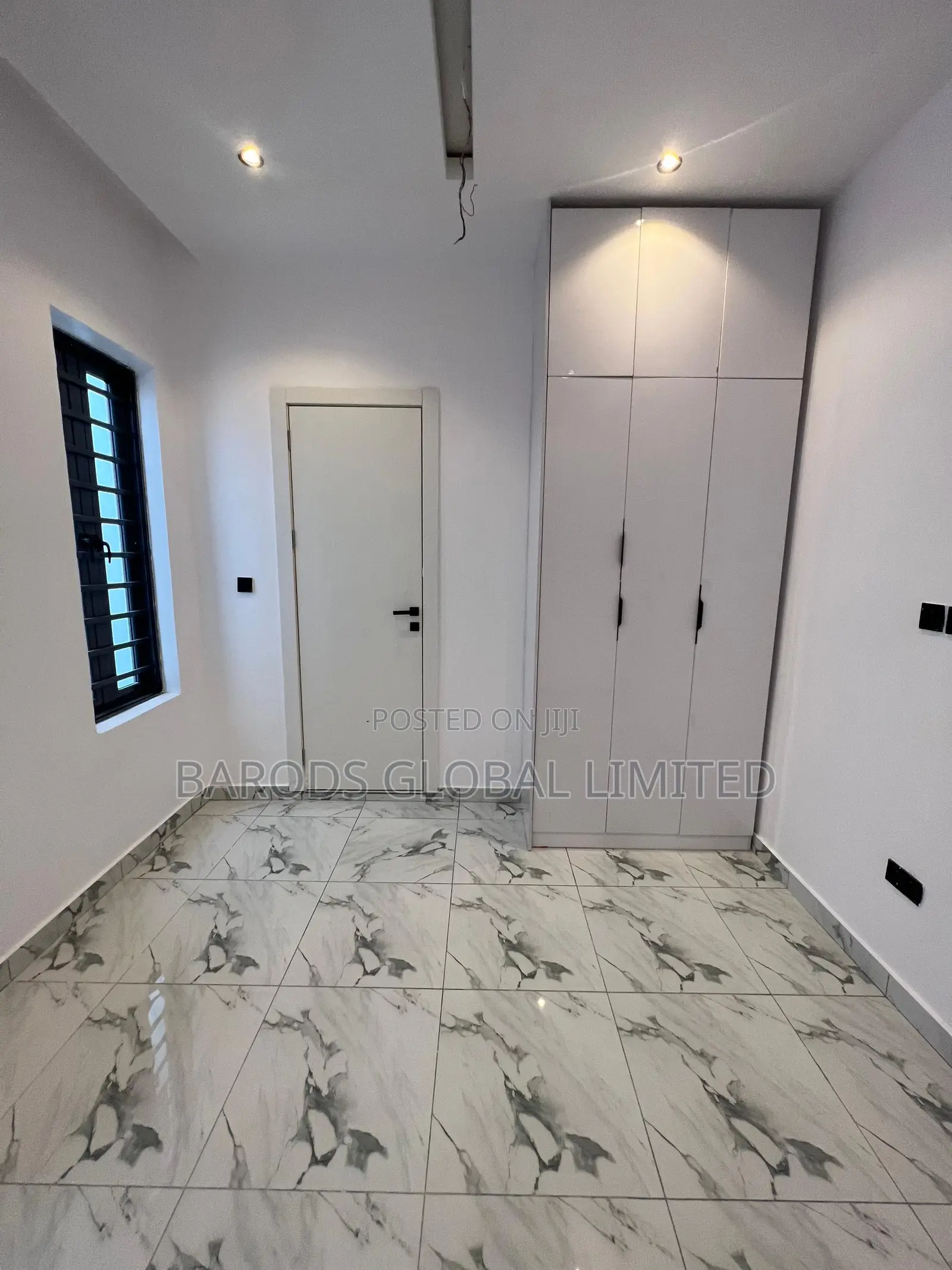 Furnished 4bdrm House in Ajah for sale in VGC / Ajah