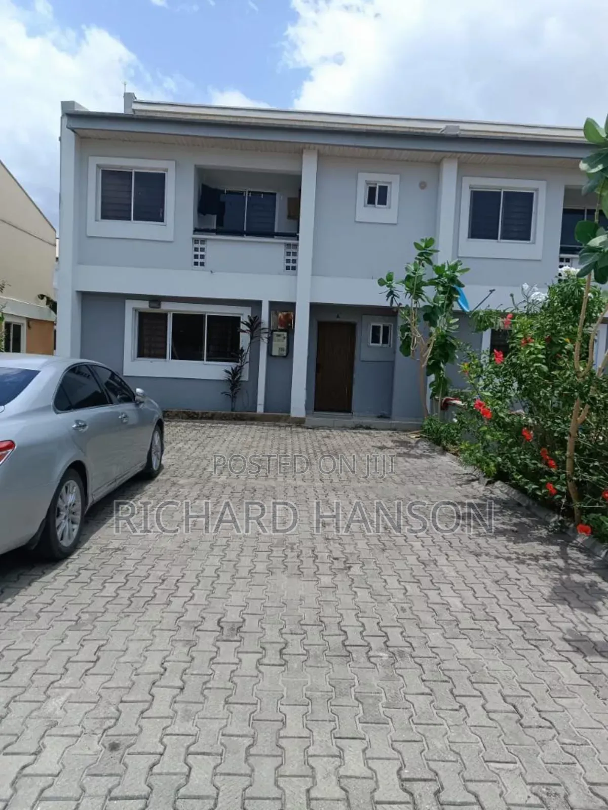 4bdrm Duplex in Awoyaya for sale in Awoyaya