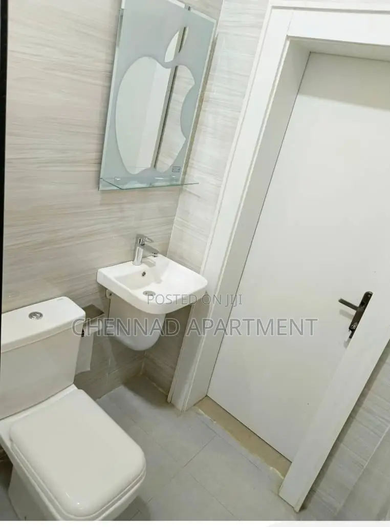 Luxury Short Let Self Contained With Balcony in the Heart of FCT in Utako