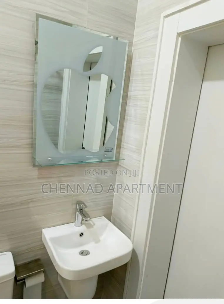 Luxury Short Let Self Contained With Balcony in the Heart of FCT in Utako