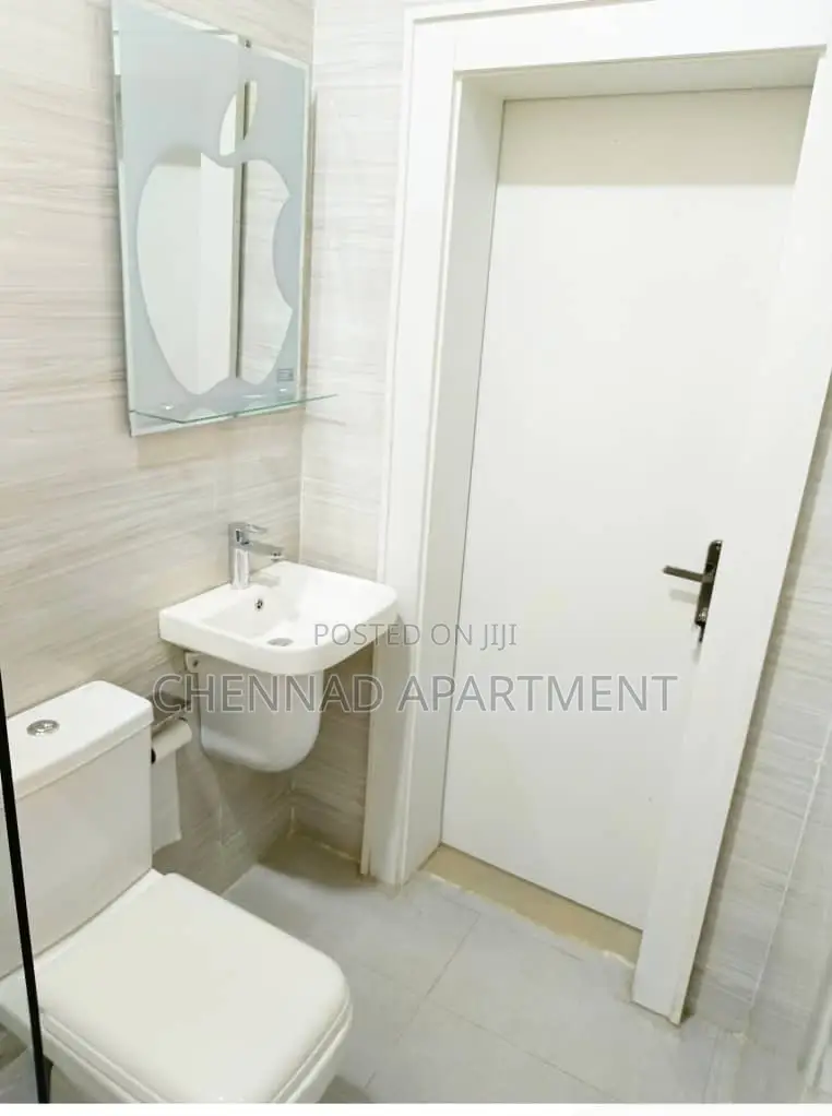 Luxury Short Let Self Contained With Balcony in the Heart of FCT in Utako