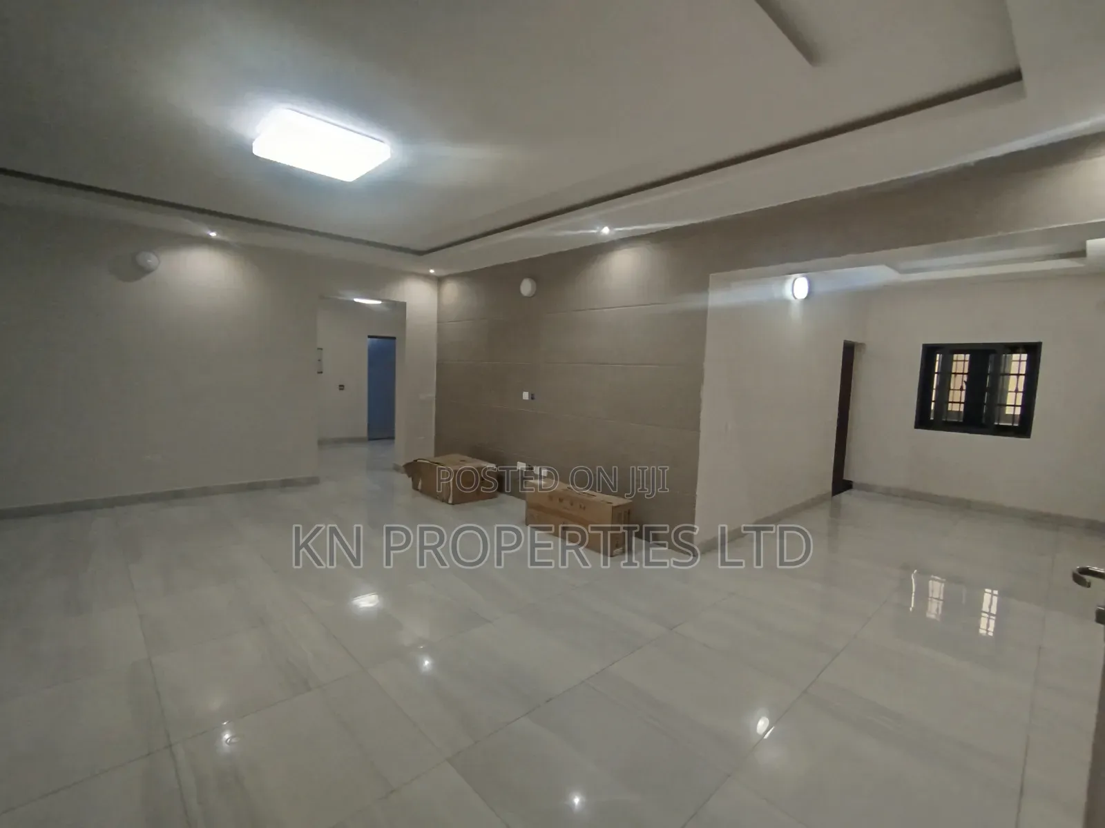 3bdrm Apartment in Corporate Letting, Guzape District for rent in Guzape District