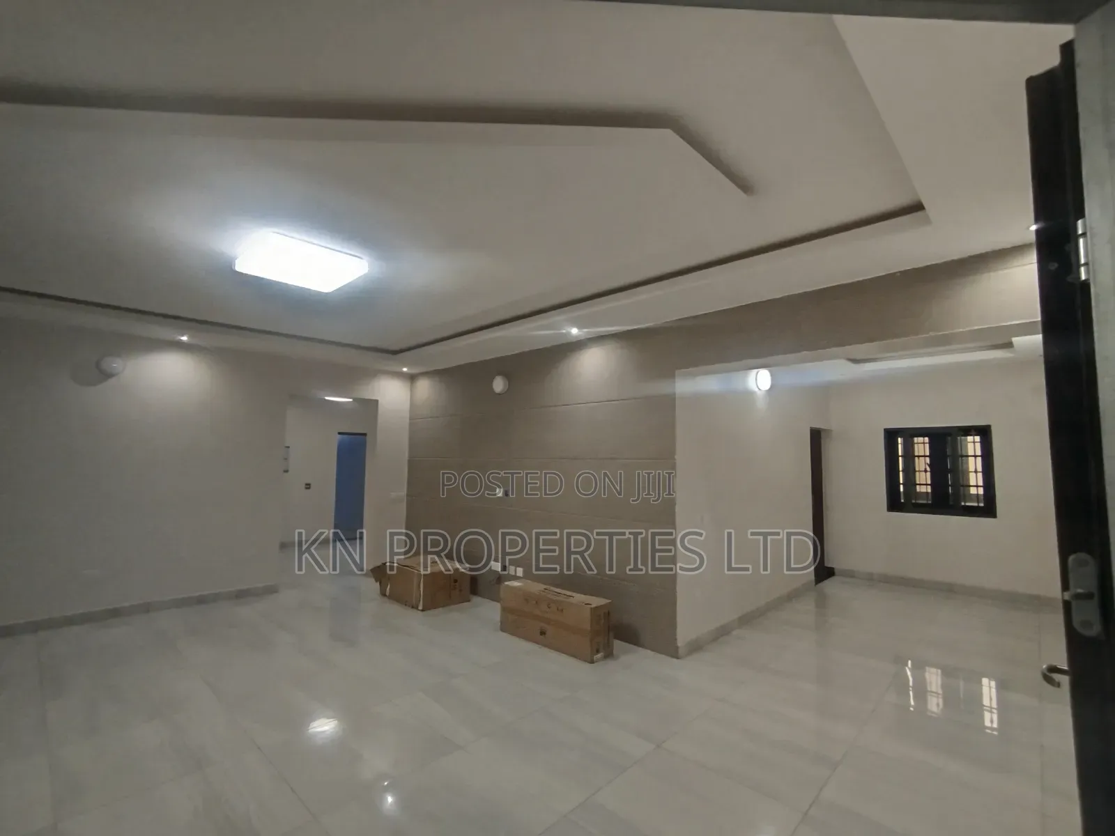 3bdrm Apartment in Corporate Letting, Guzape District for rent in Guzape District