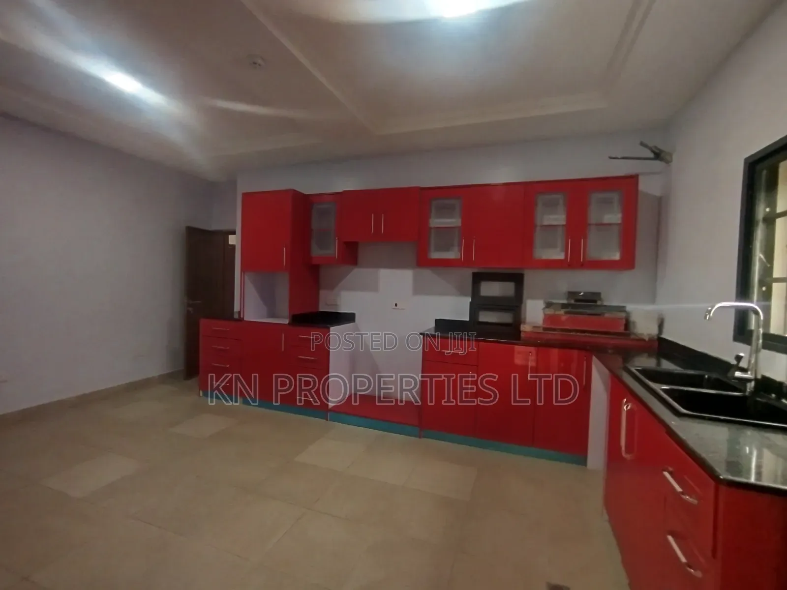 3bdrm Apartment in Corporate Letting, Guzape District for rent in Guzape District