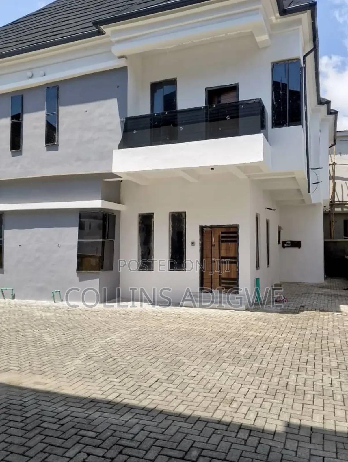 4bdrm Duplex in Harris Drive, VGC / Ajah for sale in VGC / Ajah