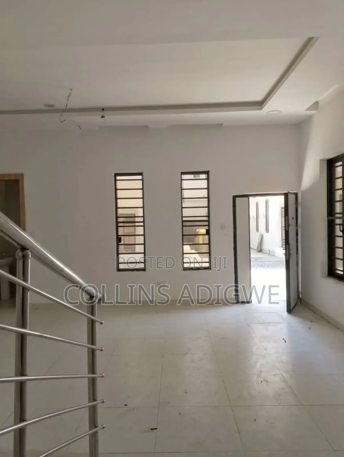 4bdrm Duplex in Harris Drive, VGC / Ajah for sale in VGC / Ajah