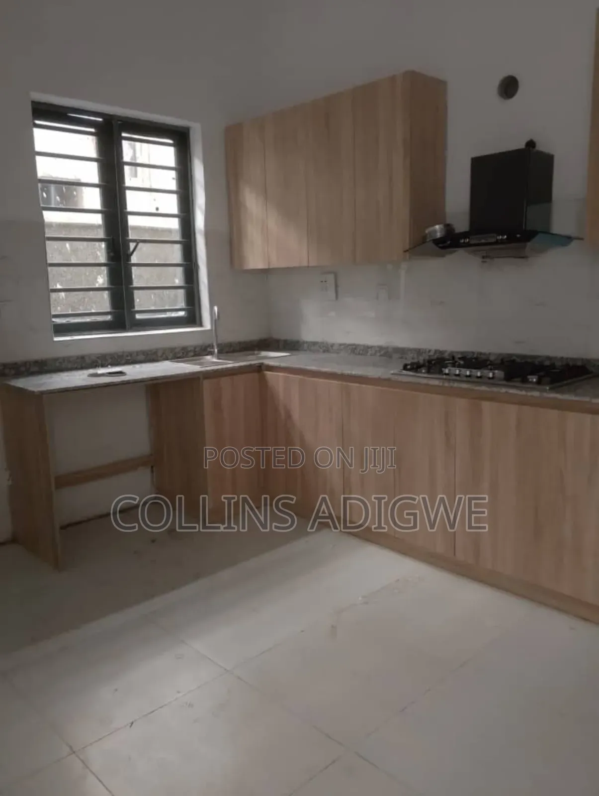 4bdrm Duplex in Harris Drive, VGC / Ajah for sale in VGC / Ajah