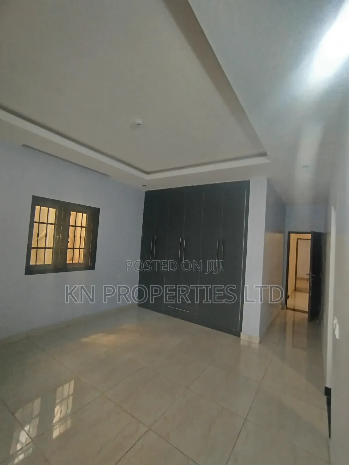 3bdrm Apartment in Corporate Letting, Guzape District for rent in Guzape District