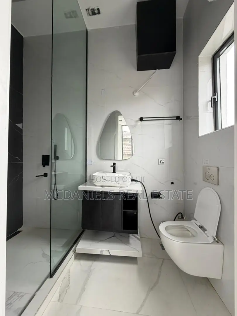 Furnished 5bdrm Duplex in Ikate for sale in Ikate