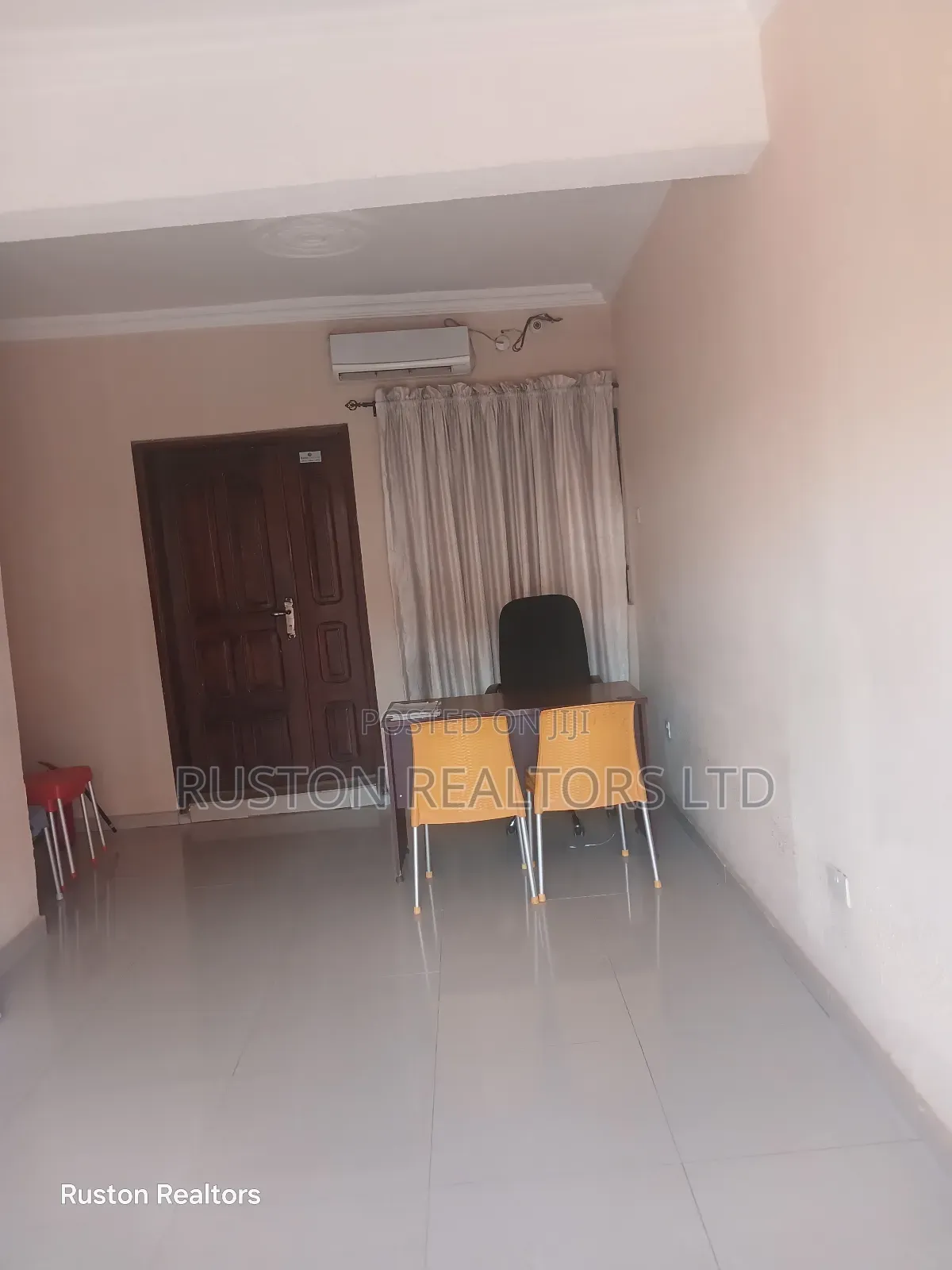 Commercial Property at Adeyi Old Bodija in Bodija