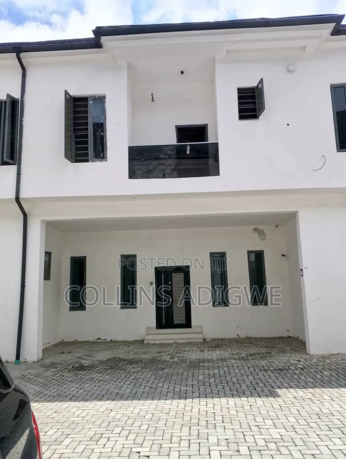 4bdrm Duplex in VGC / Ajah for rent in VGC / Ajah