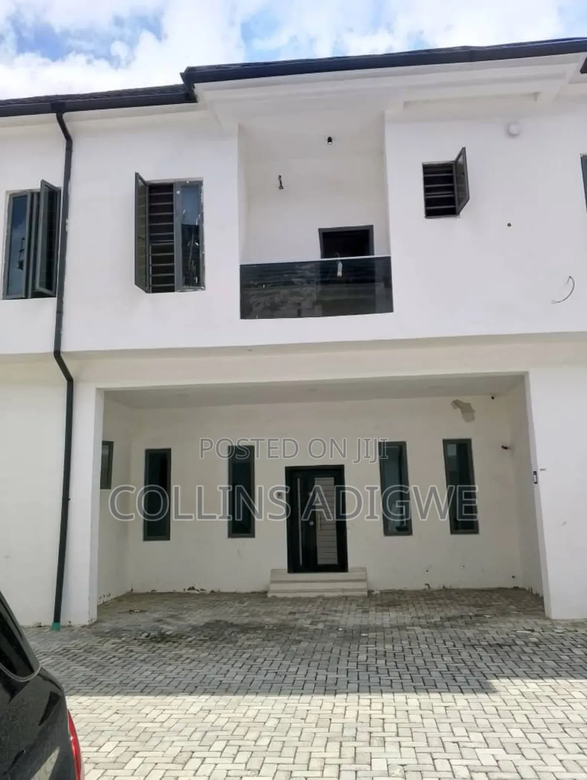 4bdrm Duplex in VGC / Ajah for rent in VGC / Ajah