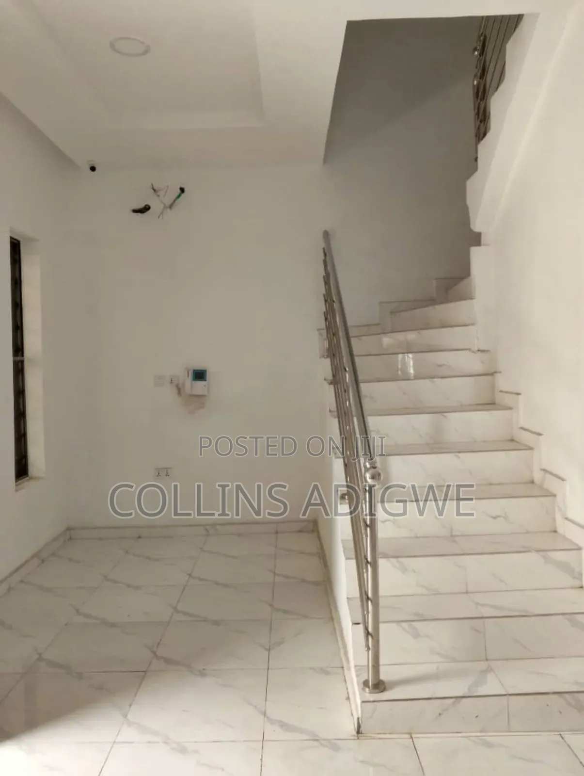 4bdrm Duplex in VGC / Ajah for rent in VGC / Ajah