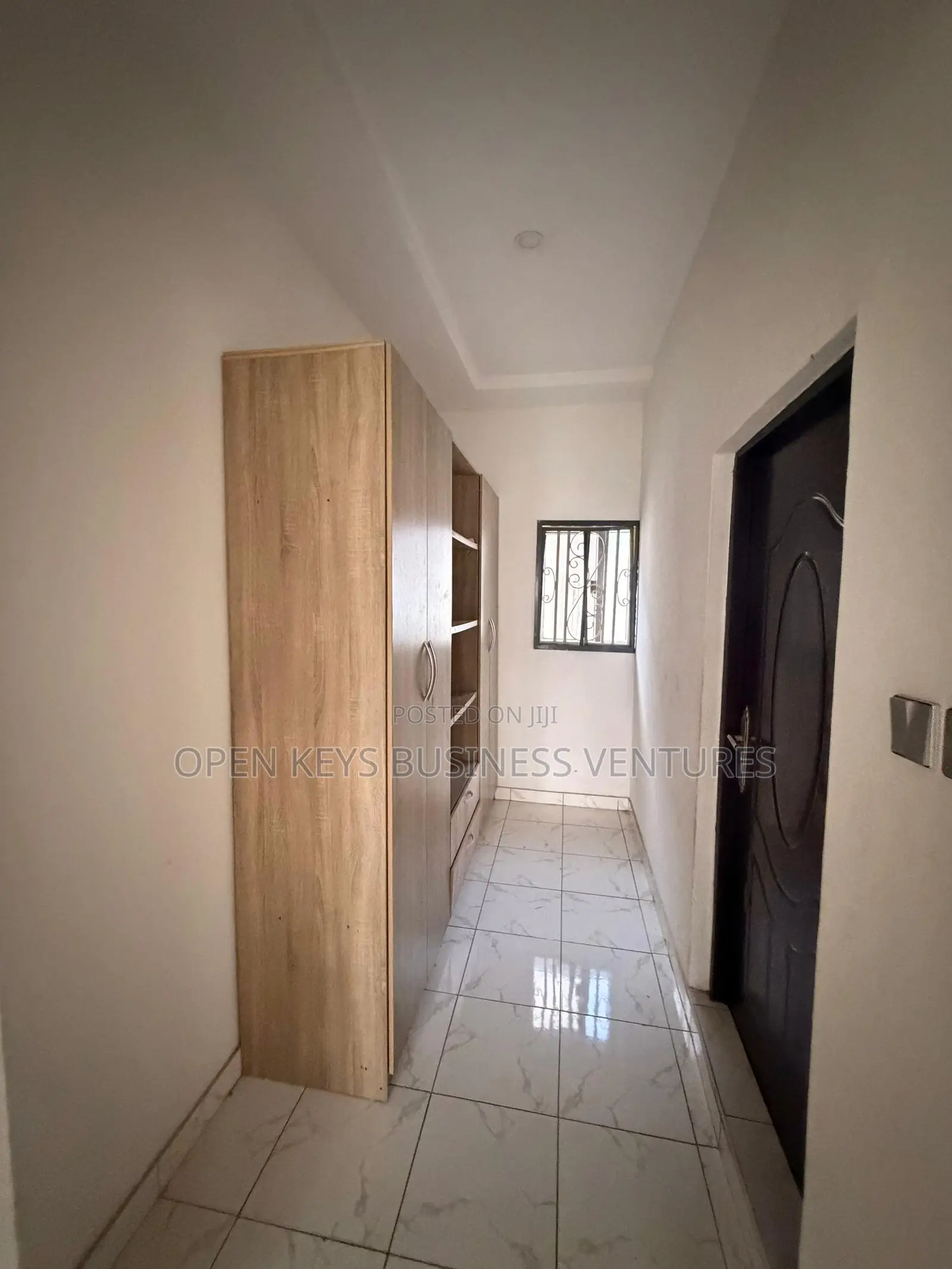 Furnished 5bdrm Duplex in Kolapo Ishola, Akobo for rent in Akobo